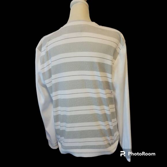 WOMEN'S ALFRED DUNNER ZIP-UP JACKET-SIZE: 14P - Picture 3 of 10